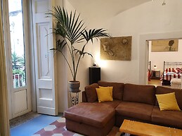 The Spanish Palace suites, rooms, apartments & terraces