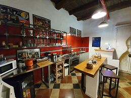 The Spanish Palace suites, rooms, apartments & terraces