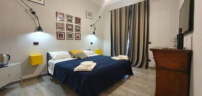 The Spanish Palace suites, rooms, apartments & terraces