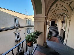 The Spanish Palace suites, rooms, apartments & terraces