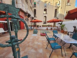 The Spanish Palace suites, rooms, apartments & terraces