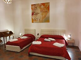 The Spanish Palace suites, rooms, apartments & terraces