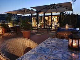 The Spanish Palace suites, rooms, apartments & terraces