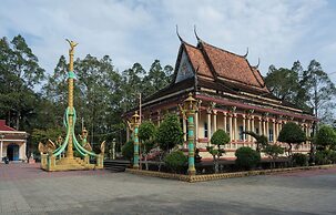 Thala Tra Vinh