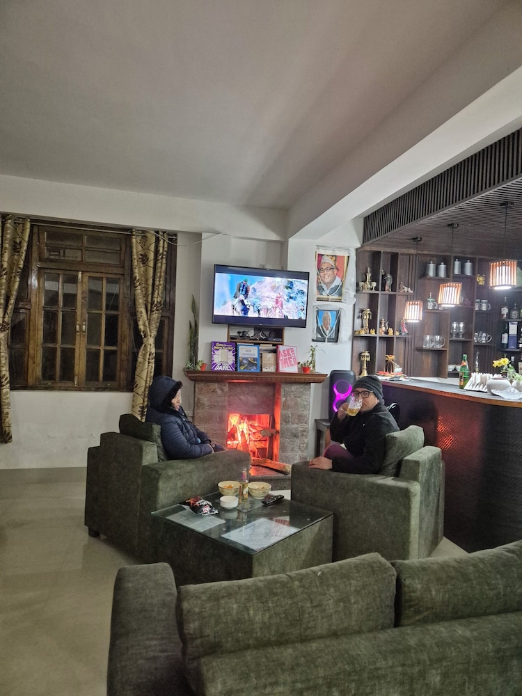 Kwacha Retreat