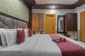 Hotel Kanha
