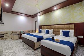 Hotel Kanha