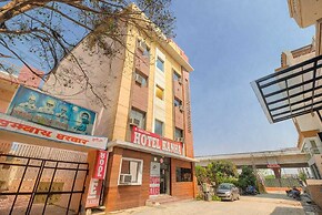 Hotel Kanha