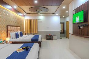 Hotel Kanha
