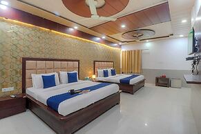 Hotel Kanha