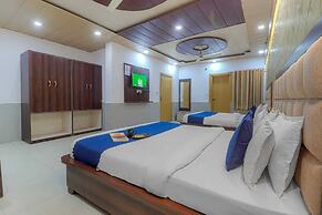 Hotel Kanha