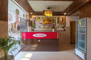 Hotel Kanha