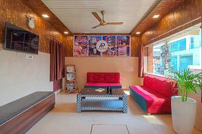 Hotel Kanha