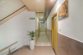 Hotel Kanha