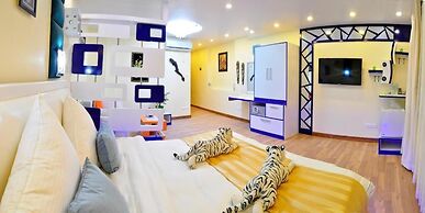 Royal Penguin Boutique Hotel And Spa