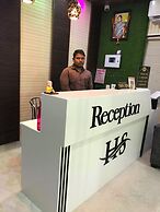 Hotel Swarna Lata