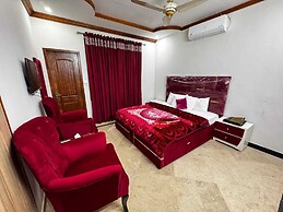 Serene Inn F10