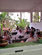 Pearl villa Ella