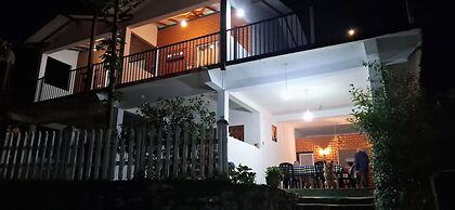 Pearl villa Ella