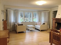 4 Star Holiday Home in Ljustero