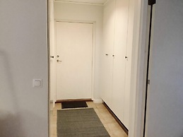 4 Star Holiday Home in Ljustero