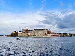 4 Star Holiday Home in Ljustero
