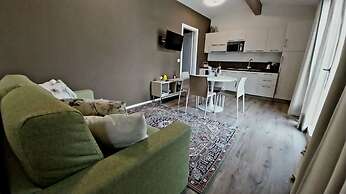 Apartment in Iseo With Pool