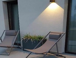 Apartment in Iseo With Pool