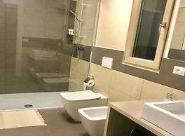 Apartment in Iseo With Pool