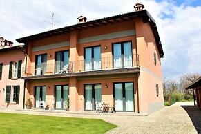 Apartment in Iseo With Pool