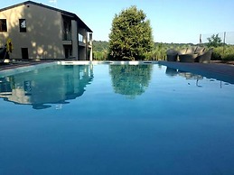 Apartment in Iseo With Pool