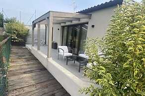 Apartment in Iseo With Pool
