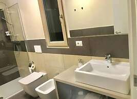 Apartment in Iseo With Pool