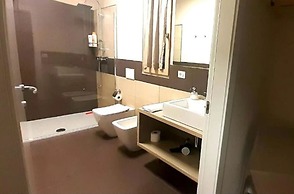 Apartment in Iseo With Pool