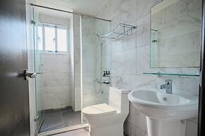 The Golden Sun B&B