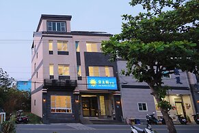 The Golden Sun B&B