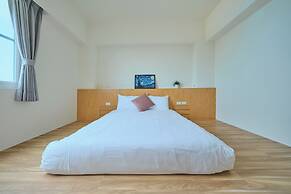 The Golden Sun B&B