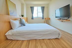 The Golden Sun B&B