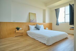 The Golden Sun B&B