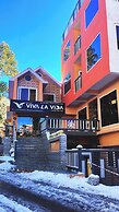 Viva La Vida Dalhousie