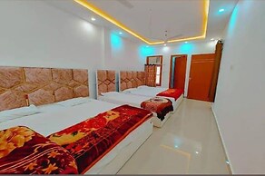 Shivam Guest House