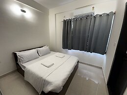 Trinetra Homes 102