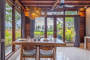 Lumbung Mas Villa by Betterplace