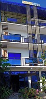 OYO 1130 Thrivers Hometel