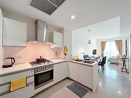 Solaris Dutamas by Manhattan Group