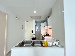 Solaris Dutamas by Manhattan Group