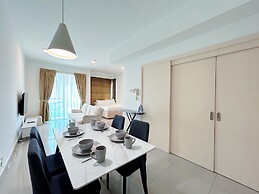 Solaris Dutamas by Manhattan Group