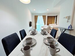 Solaris Dutamas by Manhattan Group