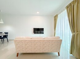 Solaris Dutamas by Manhattan Group