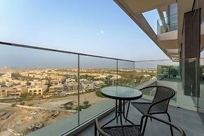 Maison Privee - Tranquil Living with Golf Course Vws in Dubai Hills
